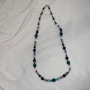 Mix color Necklace